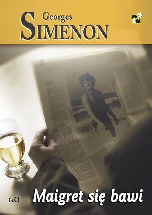 

Maigret się bawi Georges Simenon