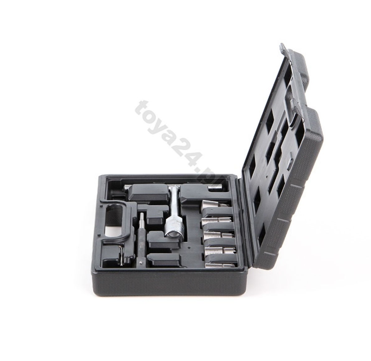 Комплект торцевых резаков com mon rail