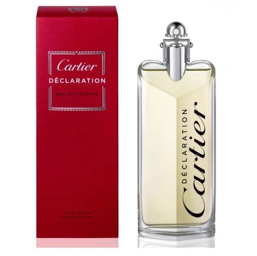 Cartier Declaration Toaletní voda M 150 ml