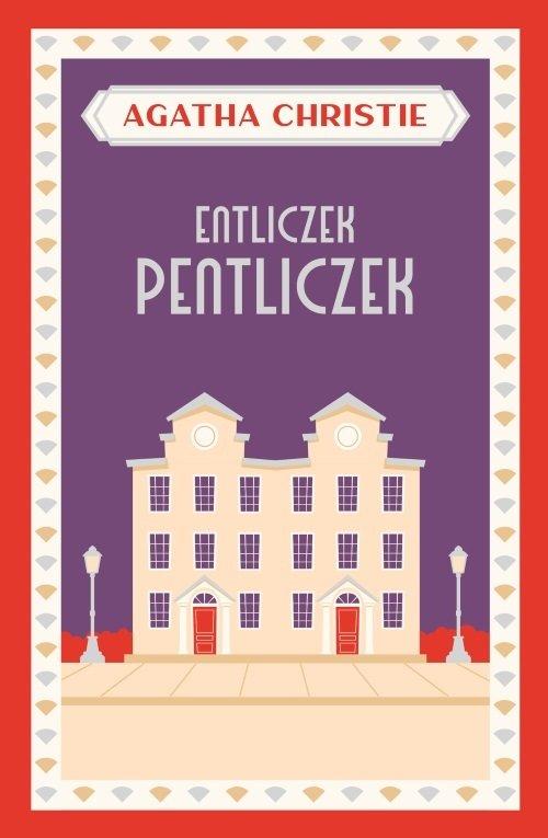 

Entliczek pentliczek Agatha Christie