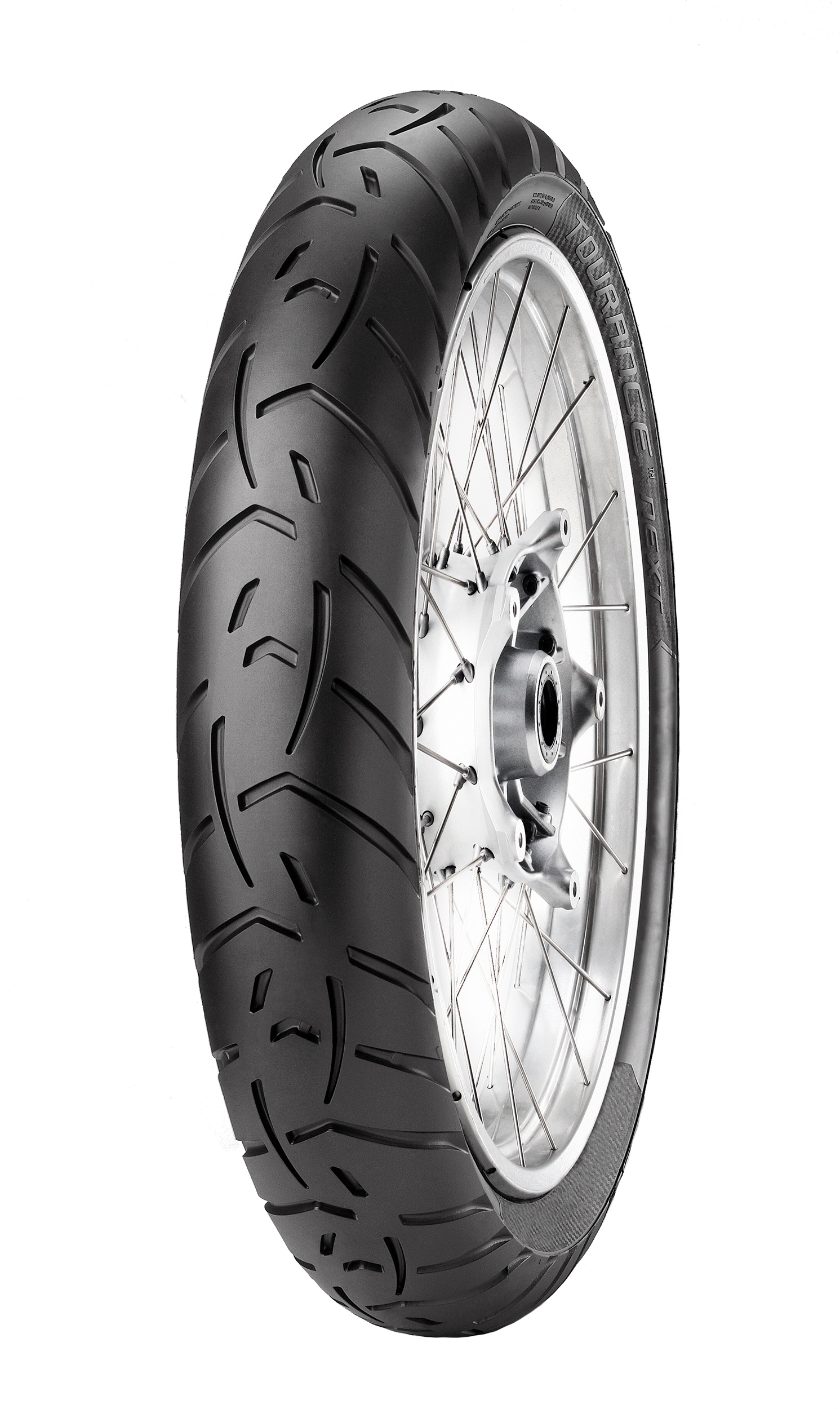 1x шини 110 / 80R19 METZELER TOURANCE NEXT f 59V