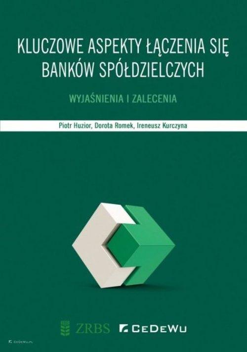 Kluczowe aspekty łączenia się banków spółdzielczych Piotr Huzior X K-Zdjęcie-0