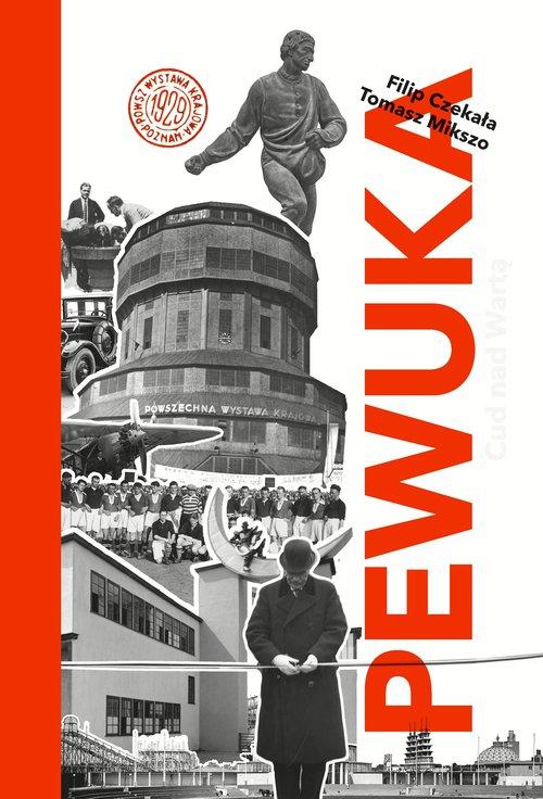 

Pewuka Cud nad Wartą Filip Czekała, Tomasz Mikszo