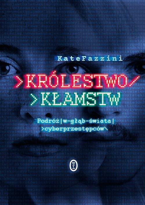 

Królestwo kłamstw Kate Fazzini