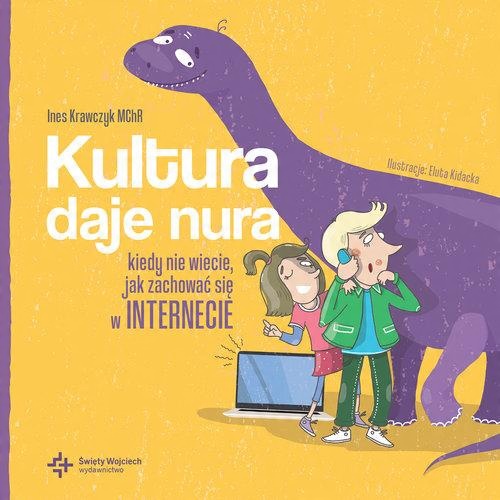 

Kultura daje nura Ines Krawczyk