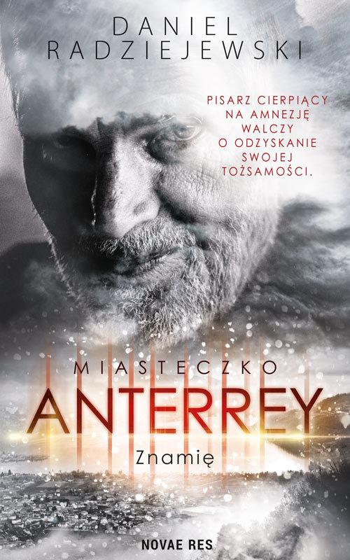 

Miasteczko Anterrey Znamię Daniel Radziejewski