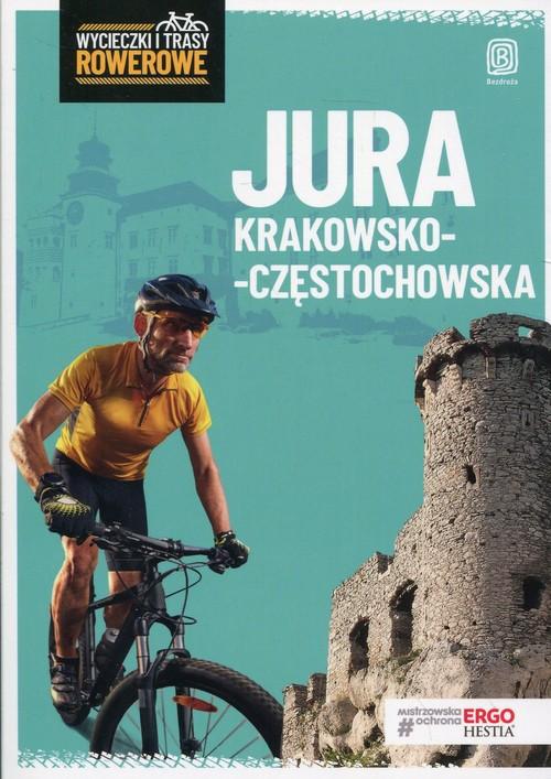 

Jura Krakowsko-Częstochowska Wycieczki i trasy