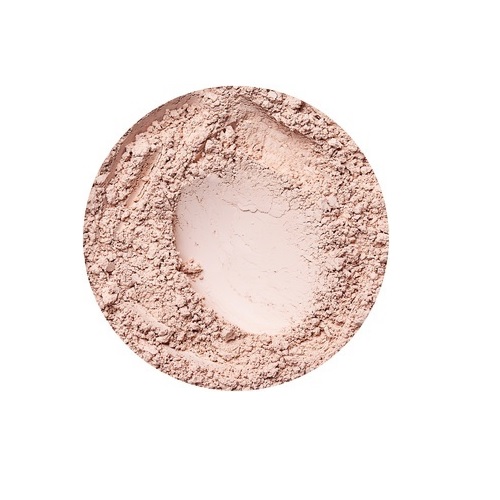 

Annabelle Minerals Podkład kryjący Natural light