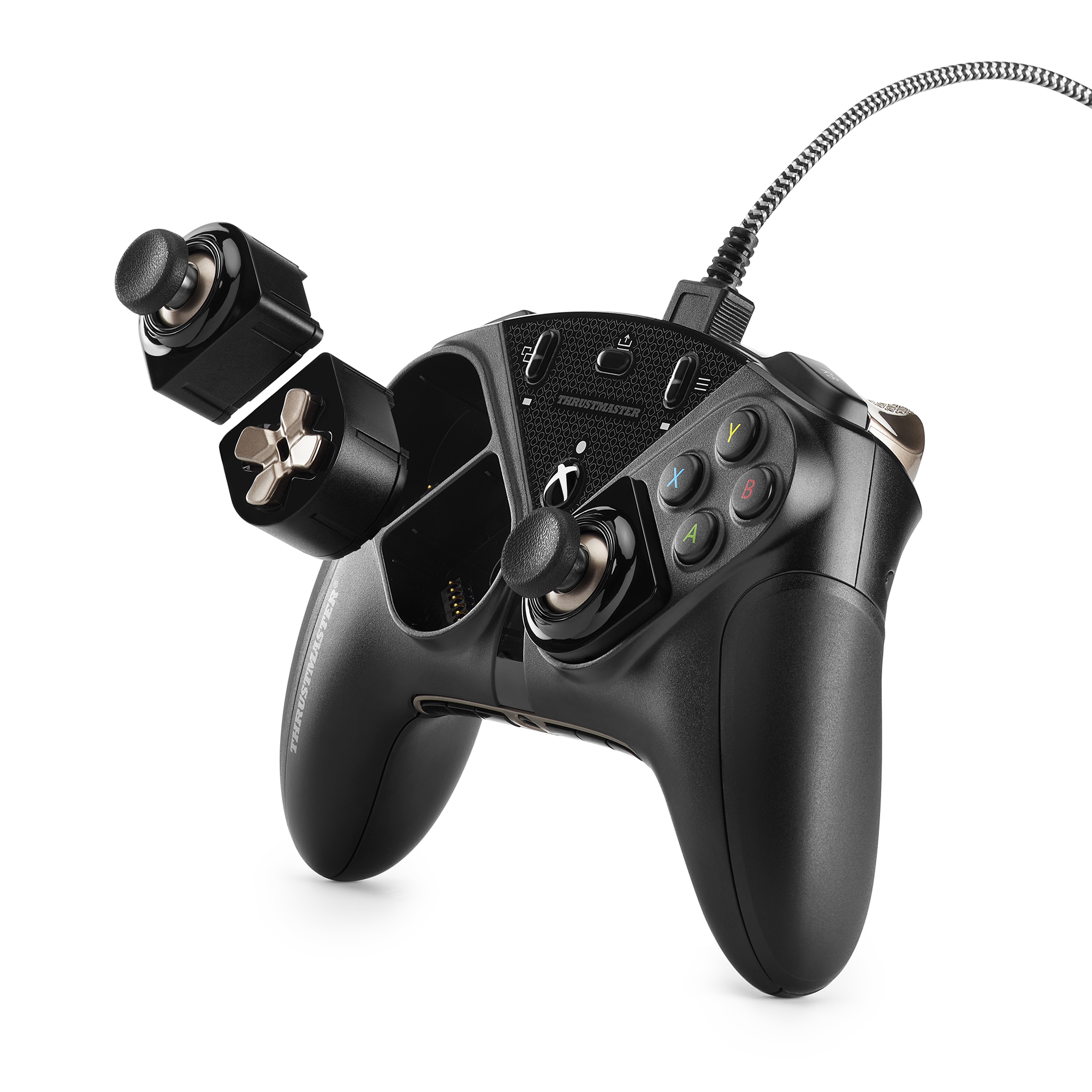

Thrustmaster Gamepad eSwap X Pro Controller Xbox
