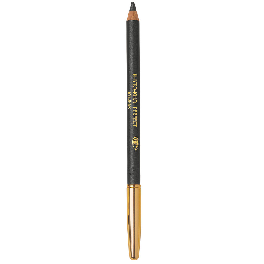 Tužka na oči tvrdá Sisley Phyto 1 Black 2 Koncovky pro stínování linek