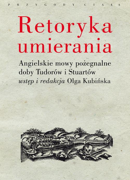 

Retoryka umierania