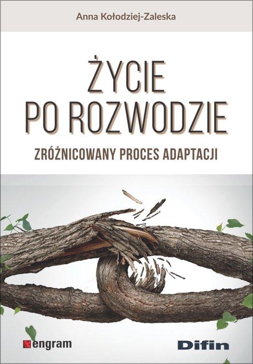 

Życie po rozwodzie Anna Kołodziej-Zaleska
