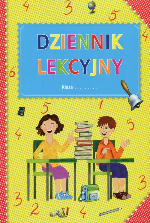 

Dziennik lekcyjny ze skrzydełkiem Ibis/Books