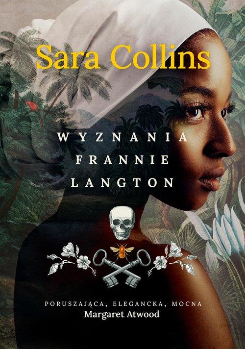 Wyznania Frannie Langton Sara Collins