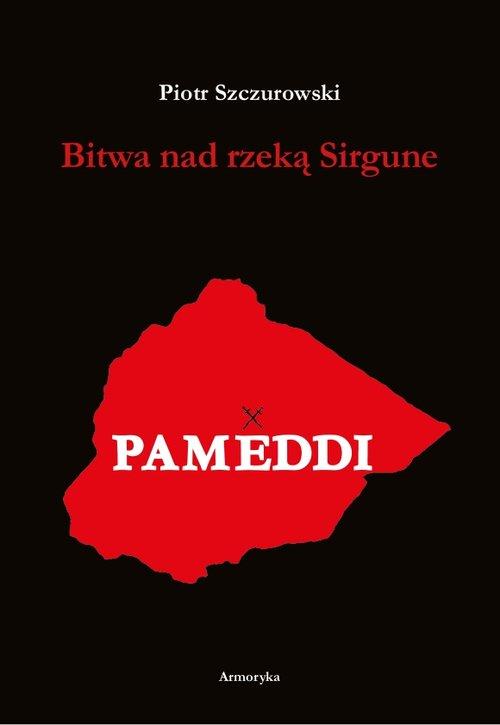 Bitwa nad rzeką Sirgune Praca zbiorowa