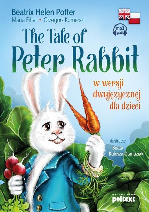 

The Tale of Peter Rabbit Potter, Komerski, Fihel
