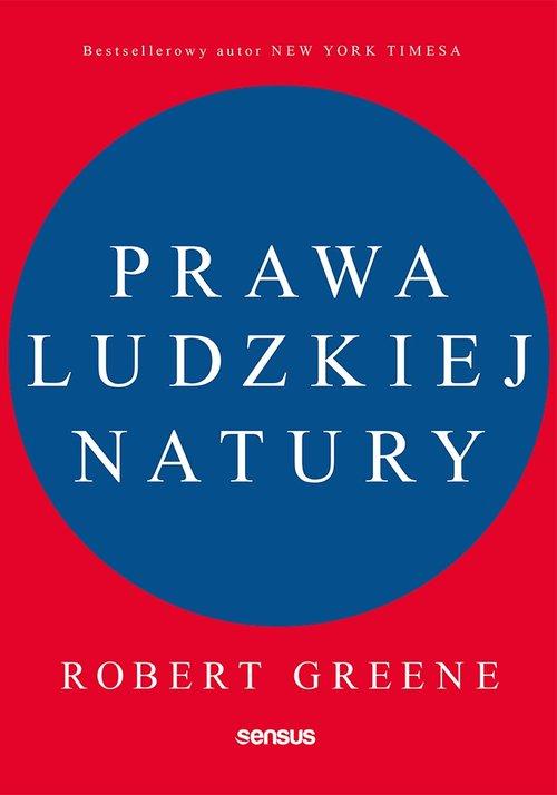 

Prawa Ludzkiej Natury Greene Robert