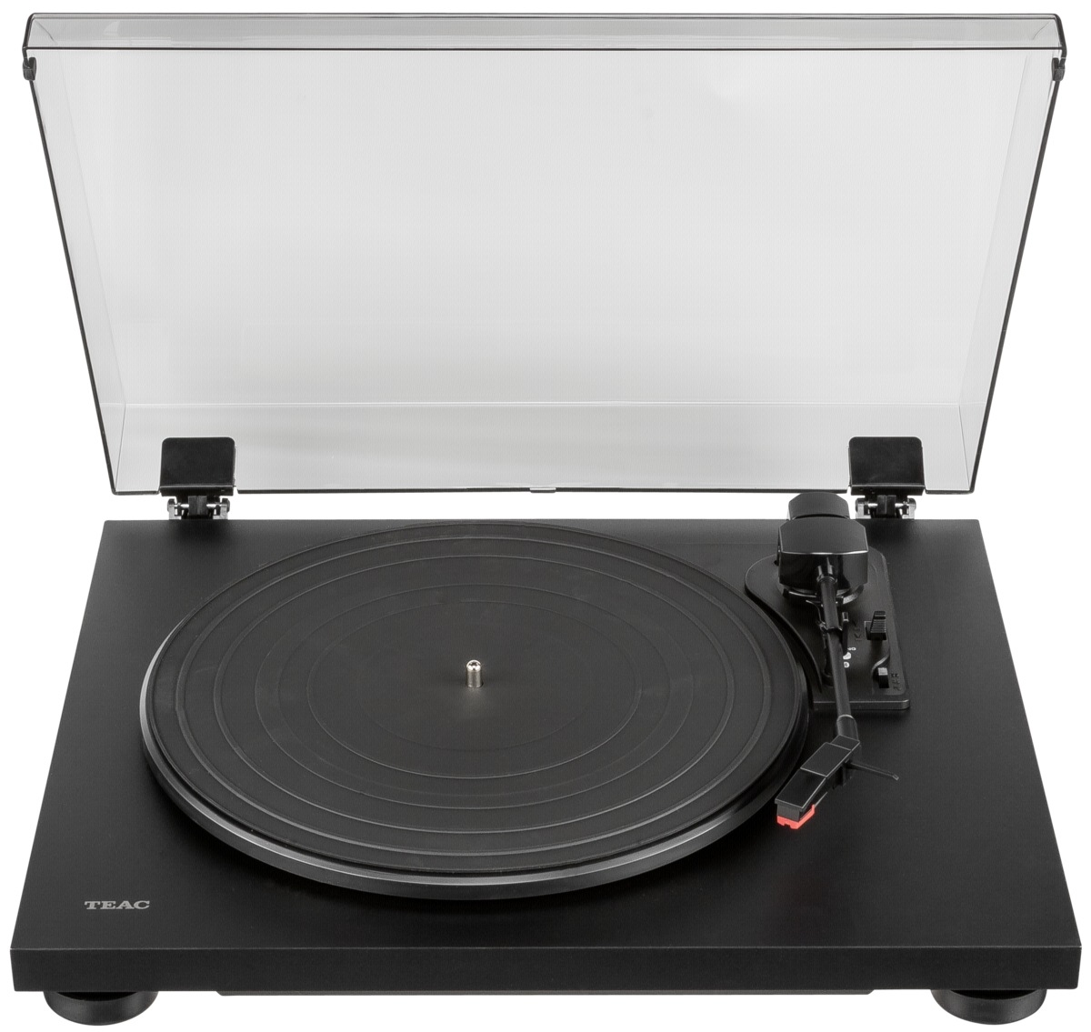 Teac TN-180BT piękny gramofon półautomatyczny Bluetooth