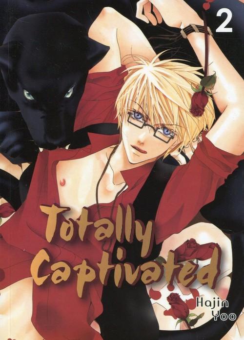 

Totally captivated #02 Hajin Yoo
