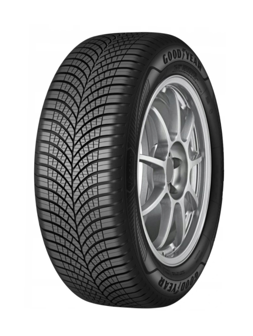 4X 185 / 65R15 GOODYEAR VECTOR 4Seasons G3 92T XL