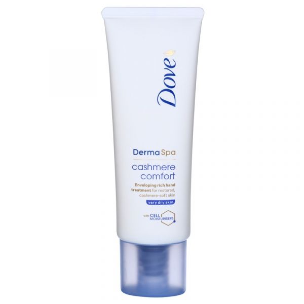 

Dove Derma Spa Cashmere Comfort Krem do rąk 75 ml