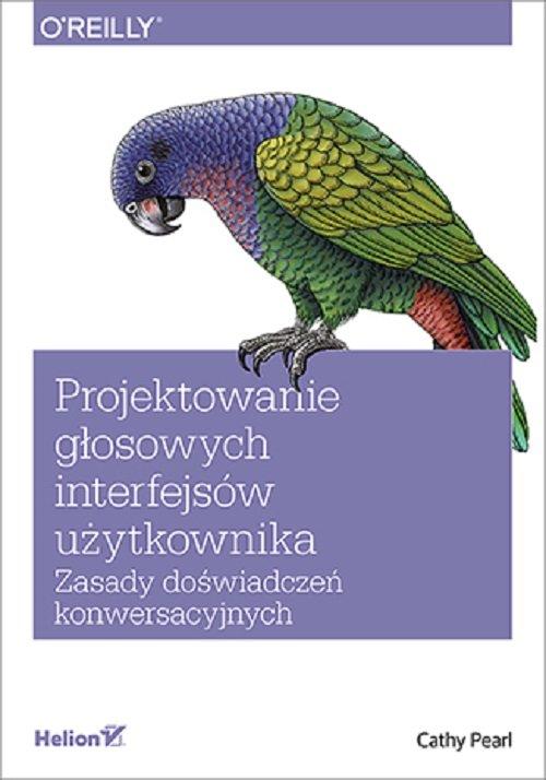

Projektowanie głosowych interfejsów użytkownika