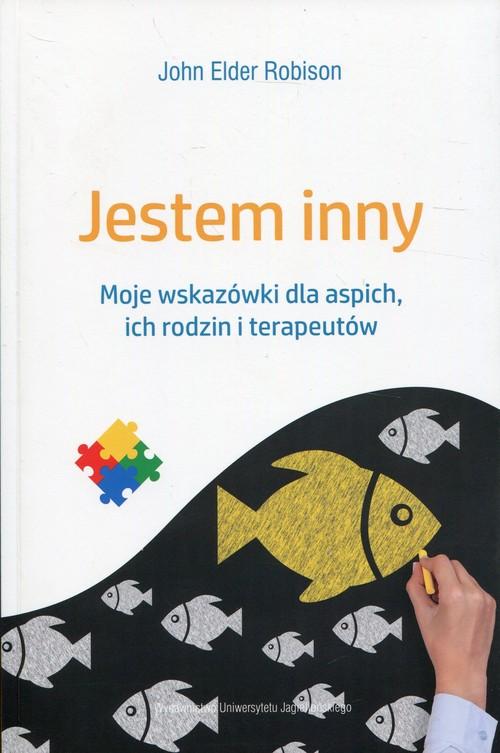 

Jestem inny John Elder Robison