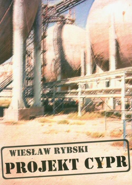 

Projekt Cypr Wiesław Rybski