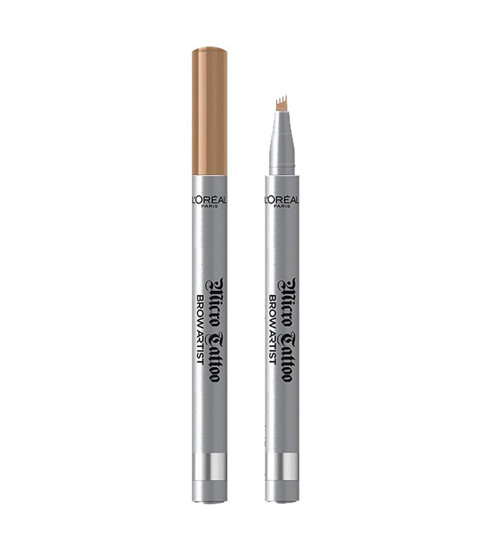 

L'Oreal Paris Brow Artist Micro marker do brwi 101