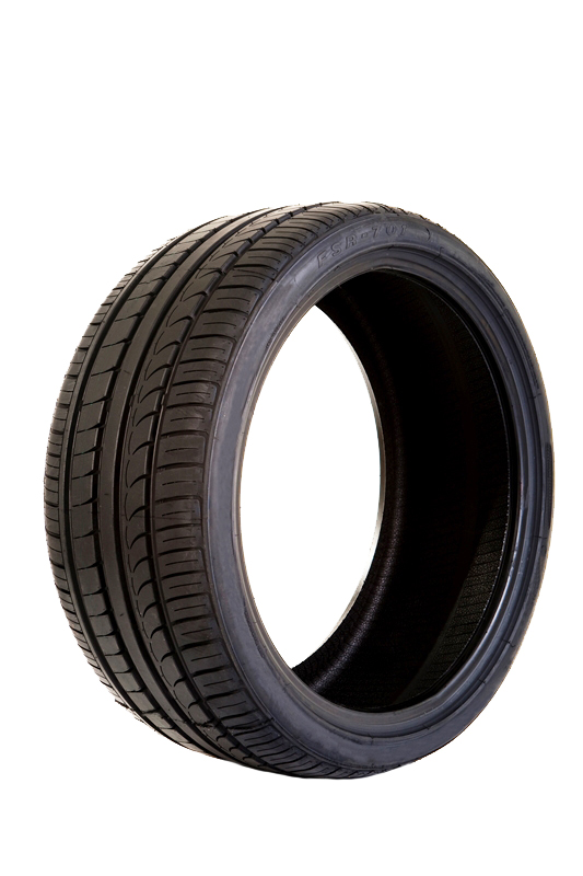 2x літні шини 255 / 35R19 FORTUNE FSR701 96Y