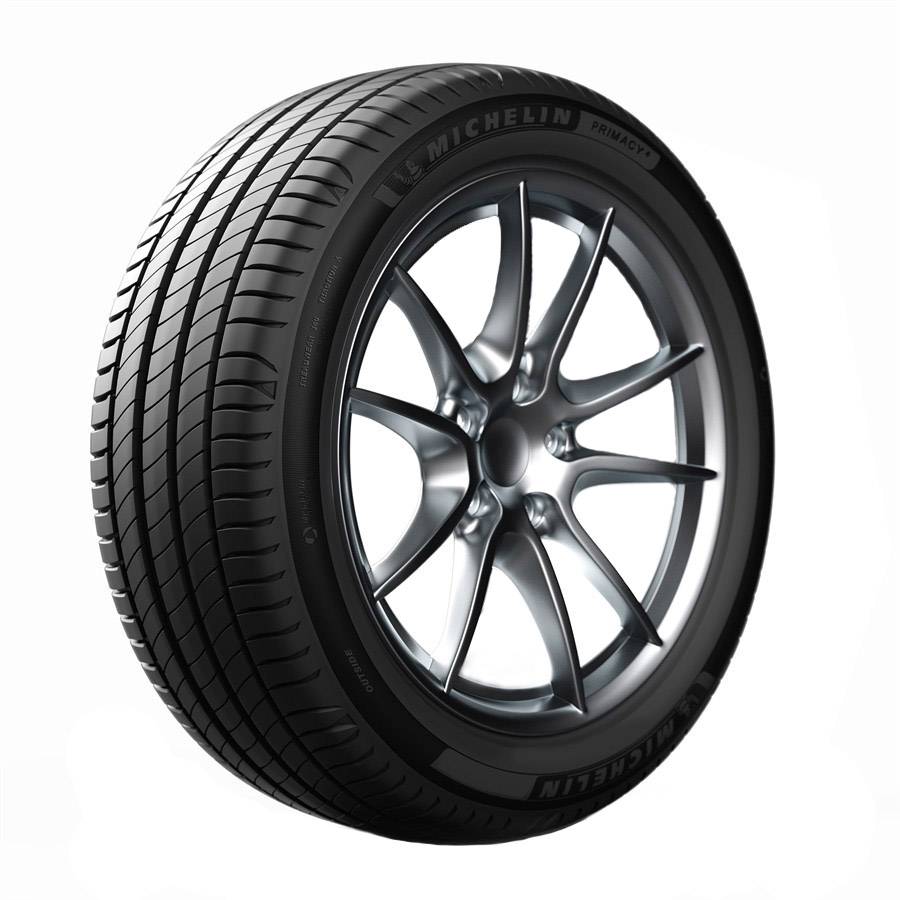 

1x opona letnia 225/45R17 Michelin Primacy 4 91V