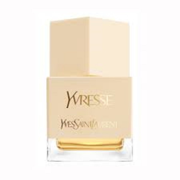 Yves Saint Laurent Yvresse 80 ml Toaletní voda muž Edt