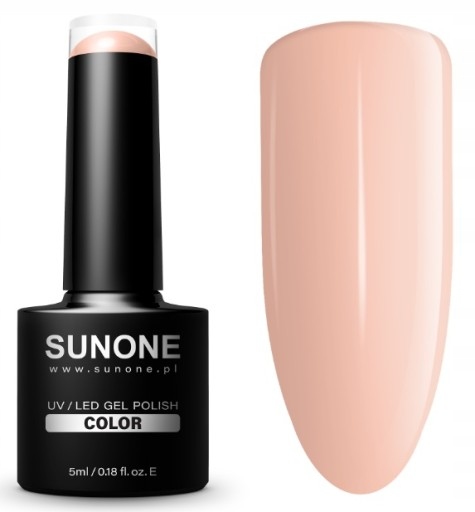 

Sunone Gel Polish Color B04 Beatrix lakier hybryda