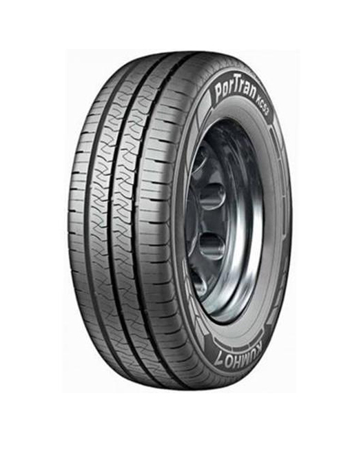 4X шини 235/65R16C KUMHO PORTRAN KC53 115 / 113R