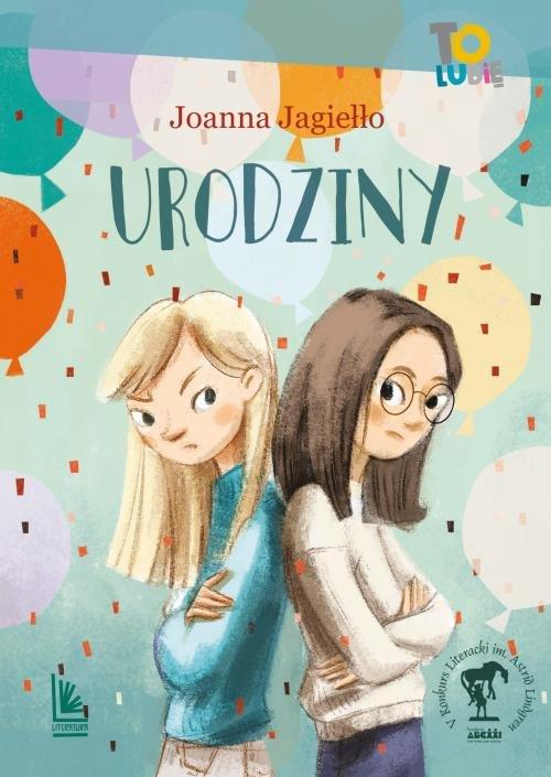 

Urodziny Joanna Jagiełło
