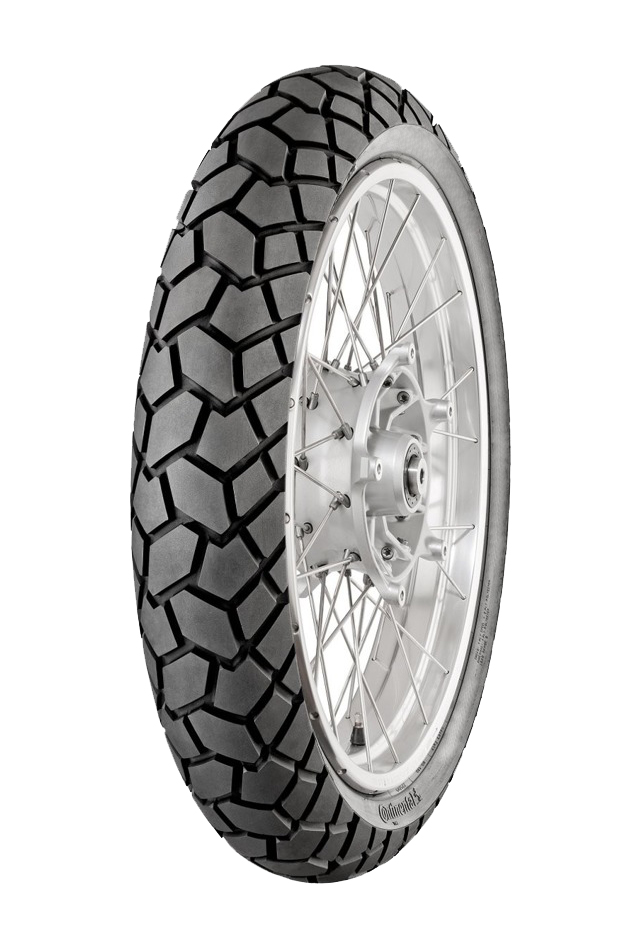 

1x opona 90/90-21 Continental Tkc 70 F 54T 2020