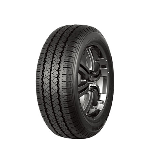 4X шини 155 / 80R12C TRACMAX RADIAL RF08 88 / 86N