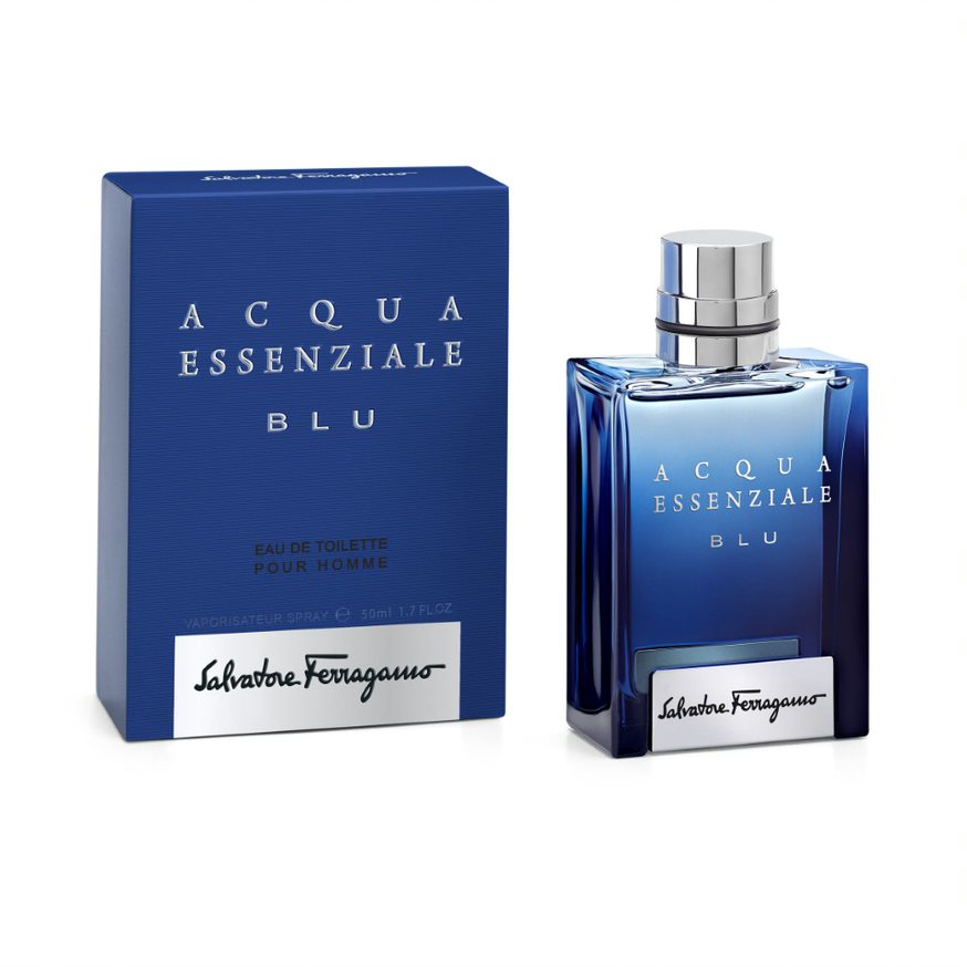 Woda toaletowa Salvatore Ferragamo