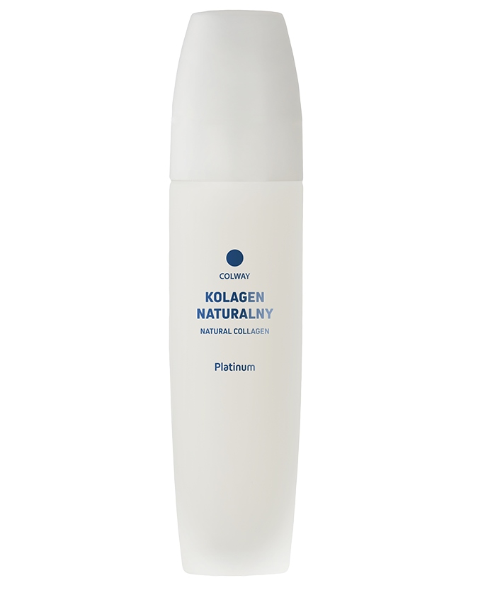 Kolagen Colway platinum 100 ml