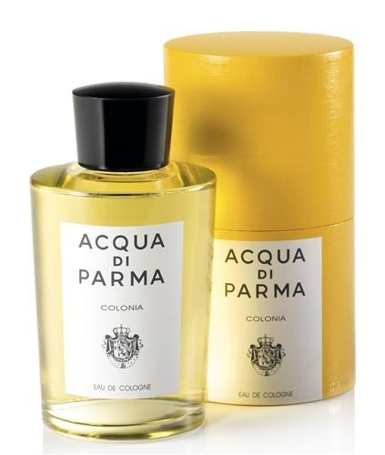 Acqua DI Parma Colonia Unisex Eau de Cologne ve spreji 100 ml