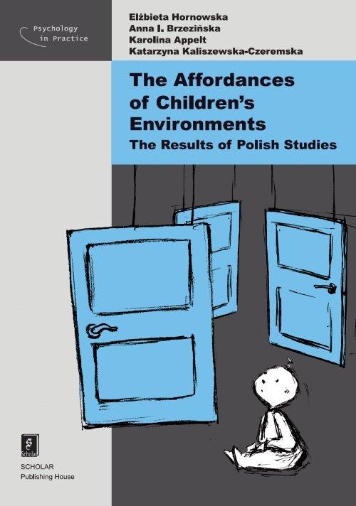 

The Affordances of Children’s Environments