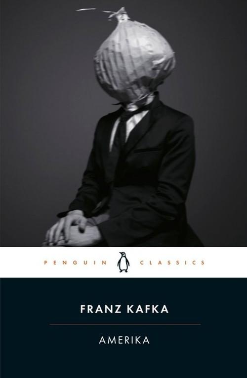 

Amerika Franz Kafka