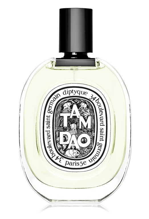 Diptyque Tam Dao toaletní voda 50 ml unisex Edt