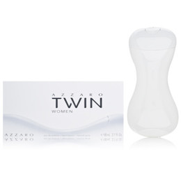

Azzaro Twin Women 80ml Edt