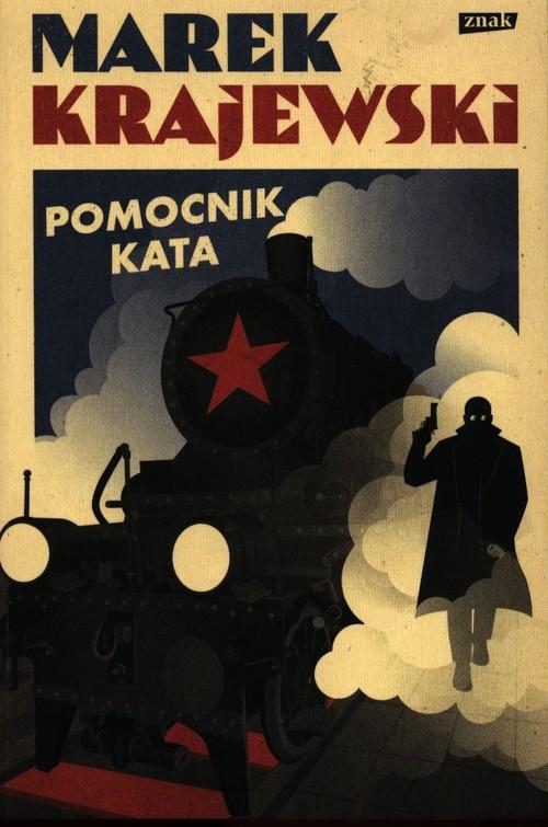 

Pomocnik kata Marek Krajewski