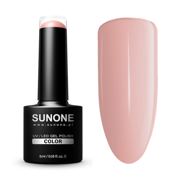 

Sunone Gel Polish Color B12 Bina lakier hybrydowy