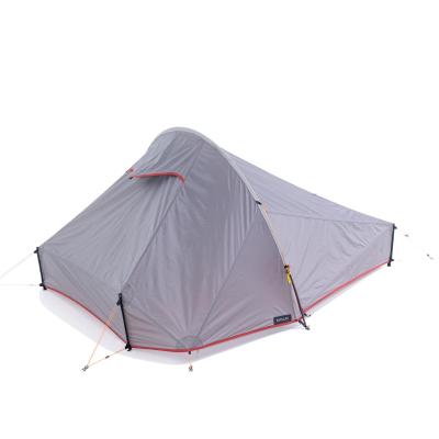 Forclaz Mt900 Ultralight Тунельний Трекінговий Намет На 2 Особи