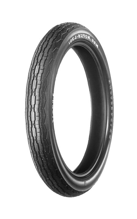 Cestná motocyklová pneumatika Bridgestone 30017 Ombr 45P L301#22