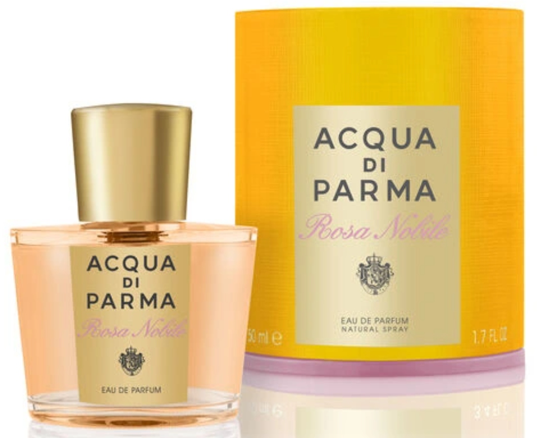 Acqua di Parma Acqua Nobile Gelsomino 50 ml parfémovaná voda pro ženy Edp
