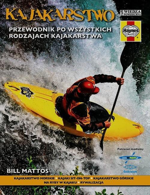 

Kajakarstwo Bill Mattos